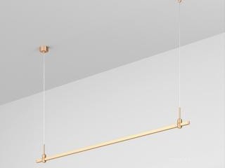 Основание ART-APRIORI-LINE-HANG-2000 (GD) (Arlight, IP20 Металл, 3 года)