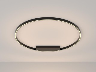 Потолочный светильник Maytoni MOD058CL-L65B3K