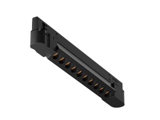 Трековый светильник Technical TR195-3-10W2.7K-M-B