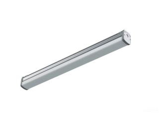 Линейный светильник CPL7190 Alum (780mm/LT70/IP65 — 4K/18W)