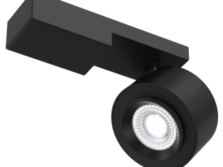 Потолочный светильник Technical C062CL-L12B4K