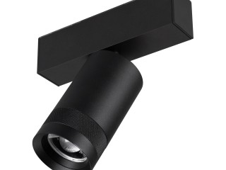 Светильник MAG-SPOT-ZOOM-45-R60-15W Day4000 (BK, 15-50 deg, 24V) (Arlight, IP20 Металл, 5 лет)