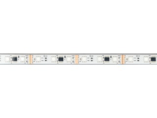 Лента герметичная DMX-PFS-B60-12mm 12V RGB-PX3 (14 W/m, IP68, 5060, 5m) (Arlight, -)