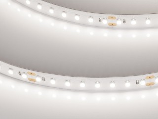 Лента TWIST-A128-10mm 24V Day5000 (10 W/m, IP20, 5m) (Arlight, 7 лет)