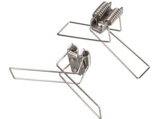 Пружинный держатель SL-COMFORT-F-3551 (Arlight, Металл)