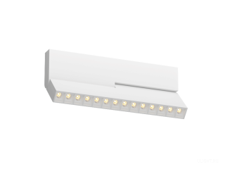 Светильник HOKASU LS z (ral9003/4K/12w/10deg – 375mm/14)