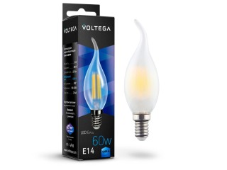 Лампочка Voltega 7026