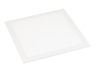 Светильник DL-INTENSO-S300x300-18W Warm3000 (WH, 120 deg, 230V) (Arlight, IP40 Металл, 3 года)