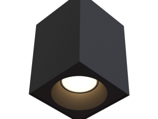 Потолочный светильник Technical C030CL-01B
