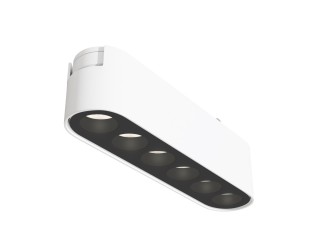 Трековый светильник Technical TR082-1-6W4K-M-W