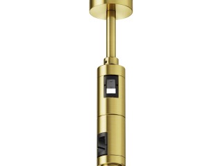 Комплектующие для трековой системы Technical TRA156C-D1-BS