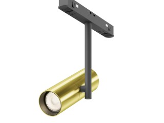 Трековый светильник Technical TR005-4-12W-DS-BBS