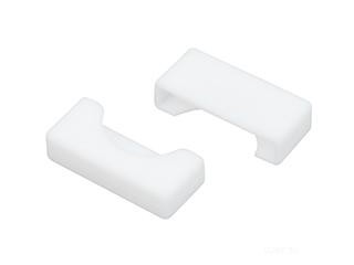 Силиконовая заглушка для лент FLT 23mm (Arlight, -)