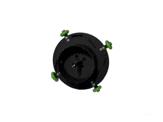 Коронка HOKASU для монтажа серии FOCUS EDGELESS