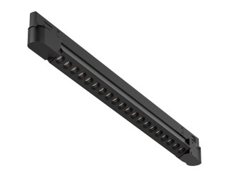 Трековый светильник Technical TR195-3-20W4K-M-B