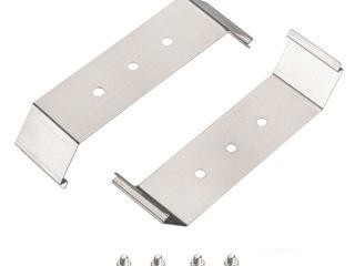 Фиксатор основания ARH-POWER-W100 (Arlight, Металл)