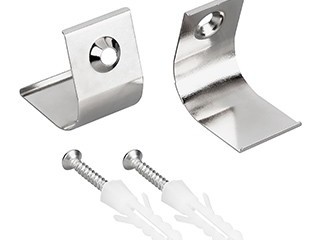 Держатель ARH-KANT-H30 (Arlight, Металл)