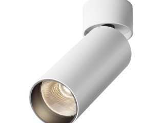 Потолочный светильник Technical C055CL-L12W3K-W-W
