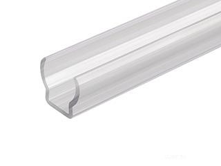 Профиль MOONLIGHT-D40-1000-TU CLEAR (Arlight, Пластик)