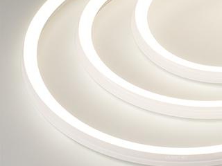 Гибкий неон ARL-MOONLIGHT-1515-3D 24V Day (Arlight, 6.8 Вт/м, IP67)