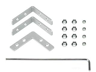 Соединитель профиля S2-LINE-3360-90 Set (Arlight, Металл)