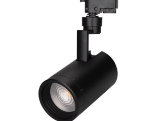 Светильник LGD-ZEUS-2TR-R88-20W Day4000 (BK, 20-60 deg, 230V) (Arlight, IP20 Металл, 5 лет)
