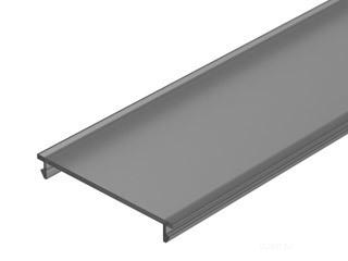 Экран SL-SEAMLESS-2500 OPAL-PM BLACK (Arlight, Пластик)