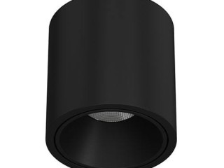 Накладной светодиодный светильник  RINBOK Black