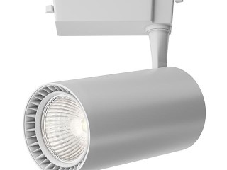 Трековый светильник Technical TR003-1-36W4K-M-W