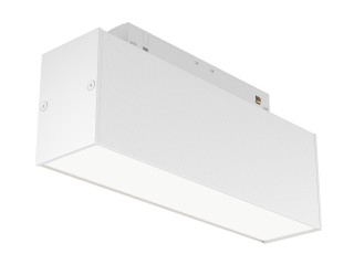 Трековый светильник Technical TR012-2-7W4K-W