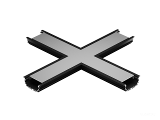 Соединительный элемент 75/35 IN (X/RAL9005)