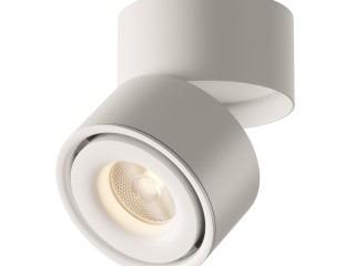 Потолочный светильник Technical C084CL-15W3K-W
