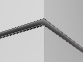 Комплектующие для встраиваемой трековой системы Technical TRA34CO-42B