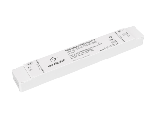 Блок питания ARV-SP-24150-PFC-ZIGBEE (24V, 6.25A, 150W) (Arlight, IP20 Пластик, 5 лет)