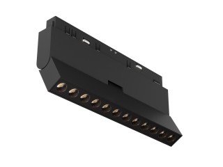Трековый светильник Technical TR033-2-12W2.7K-B