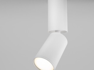 Потолочный светильник Technical C051CL-01W