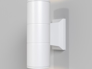 Настенный светильник (бра) Outdoor O574WL-02W