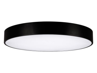 Светильник SP-TOR-PILL-R800-94W Warm3000 (BK, 120 deg) (Arlight, IP20 Металл, 3 года)