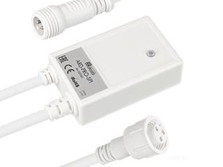 Контроллер ARD-PRO-SPI (12V, 120pix) (Ardecoled, Закрытый)