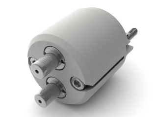 Заглушка ROUND-D30-DUAL-LONG кондукторная (Arlight, -)