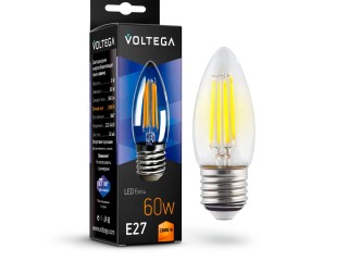 Лампочка Voltega 7046