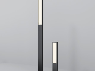 Садово-парковый светильник Outdoor O470FL-L40GF3K