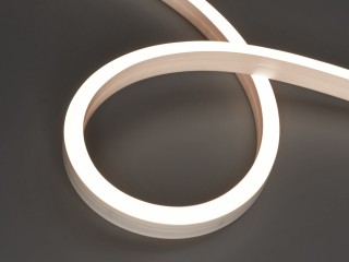 Лента герметичная NOVA-SIDE-PU-B84-12x20mm 24V RGB-Day (15 W/m, IP68, 1m, wire x1) (Arlight, Полиуретан)