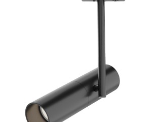 Трековый светильник Technical TR005-1-GU10-B