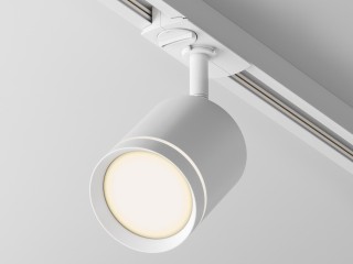 Трековый светильник Technical TR085-1-5W3K-W
