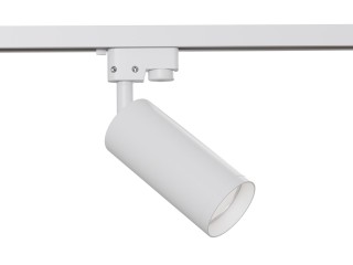 Трековый светильник Technical TR004-1-GU10-W