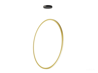 Светильник HOKASU PL4 (GOLD/D830/LT70 — 4K/31,3W/120deg)