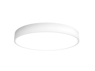 Светильник HOKASU Sun (RAL9003/425mm/LT70 — 4K/31W/120deg)