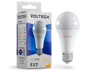 Лампочка Voltega 7246