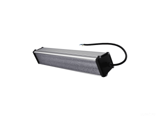 Светильник ПромЛед Т-Линия v2.0 10 (Призматический/500mm/3K - 10W/90deg)